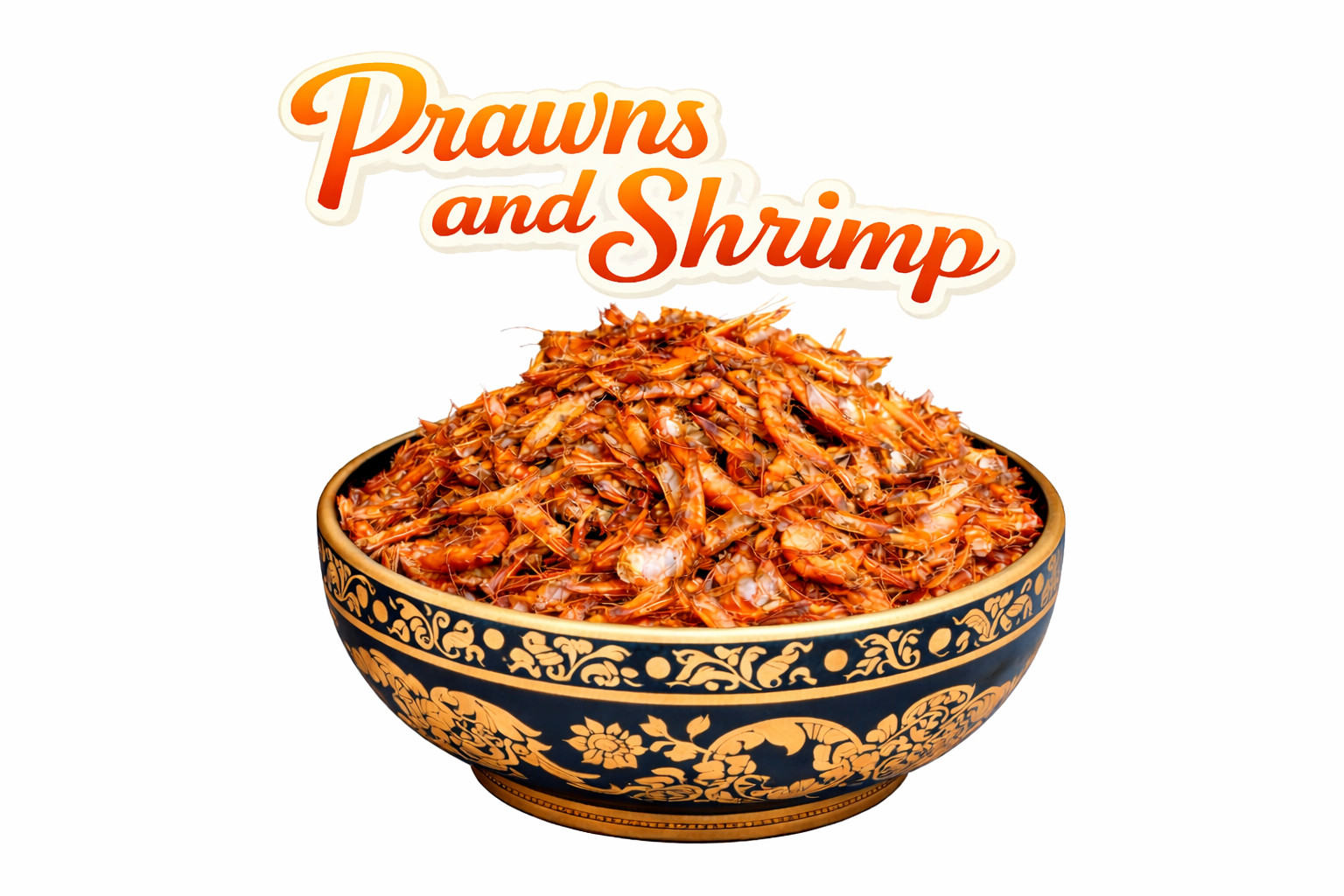 Prawns